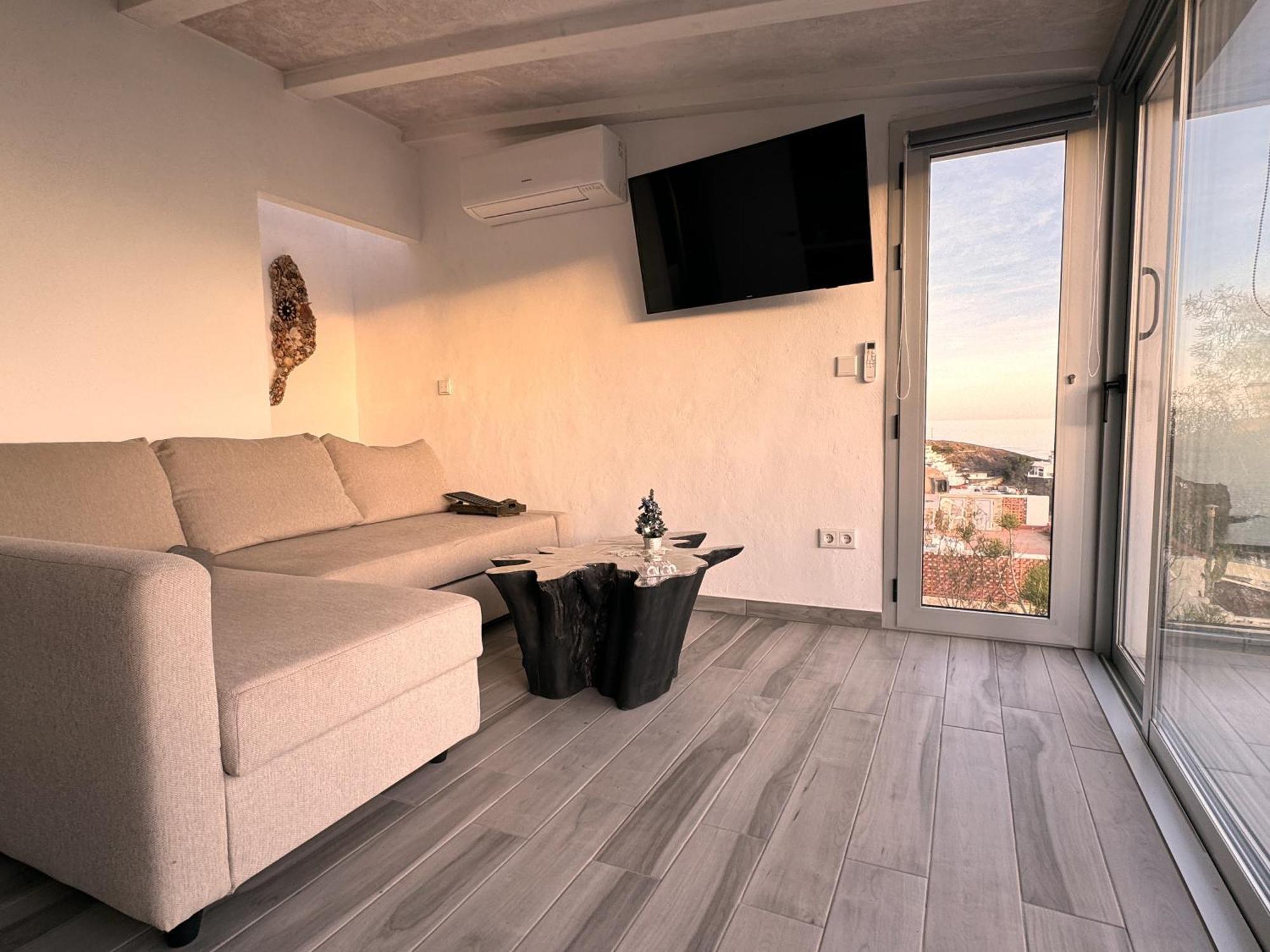 Apartamento El Atico Bonito Las Playas Exterior foto