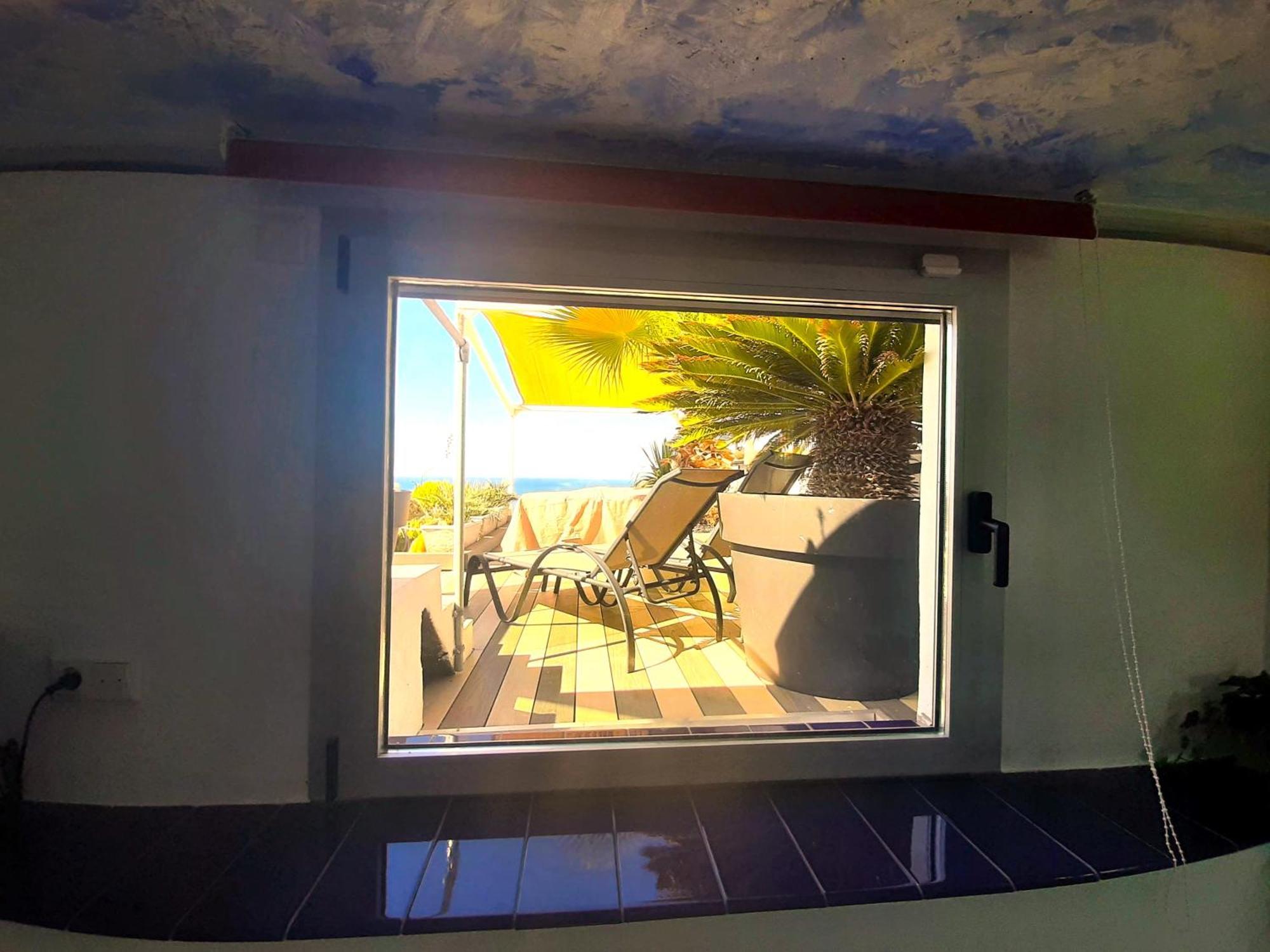 Apartamento El Atico Bonito Las Playas Exterior foto