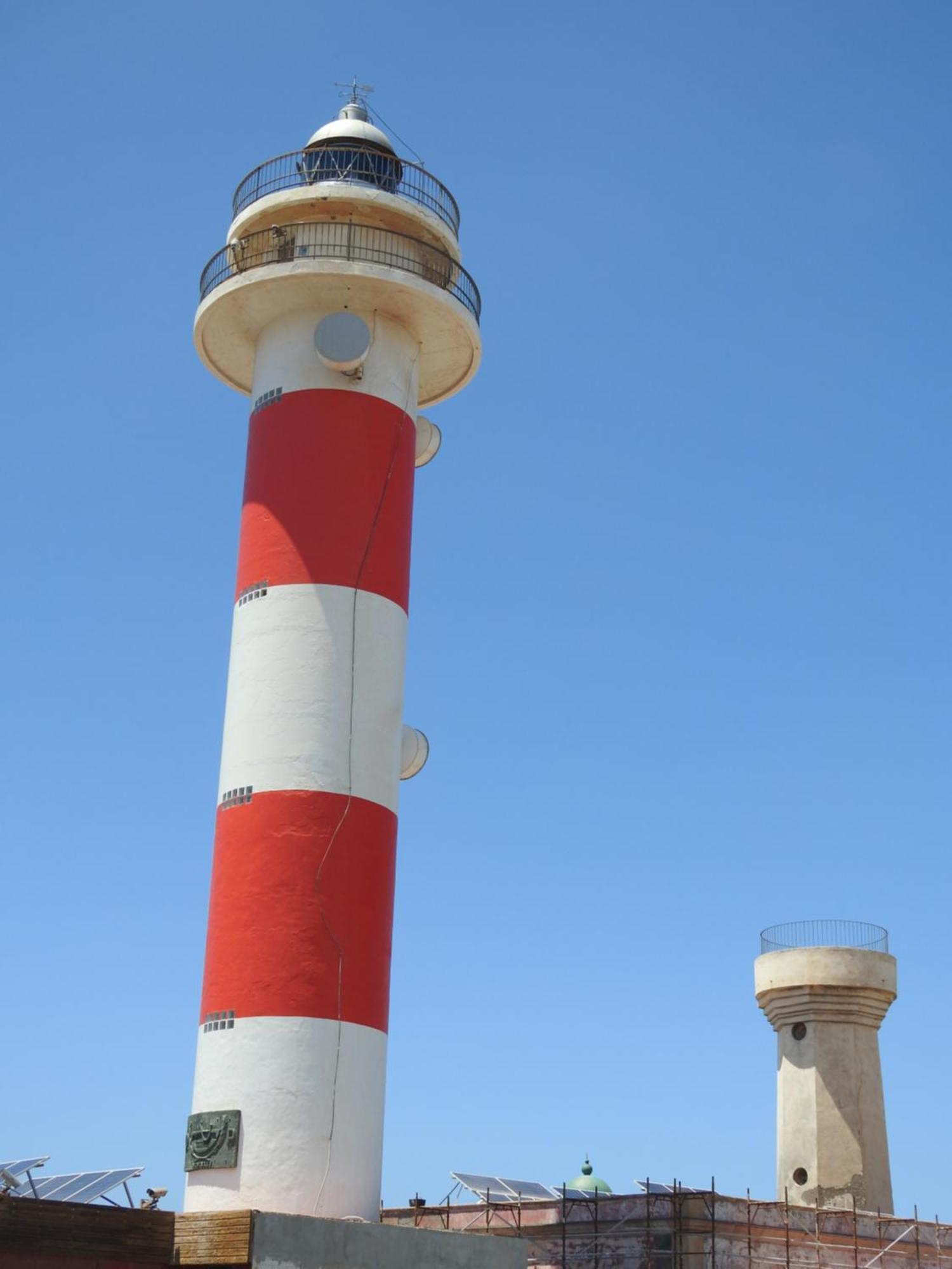 Apartamento El Atico Bonito Las Playas Exterior foto