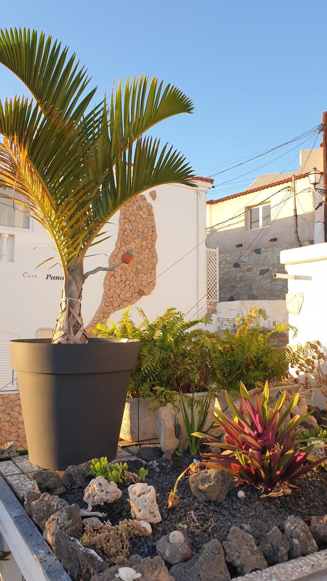 Apartamento El Atico Bonito Las Playas Exterior foto