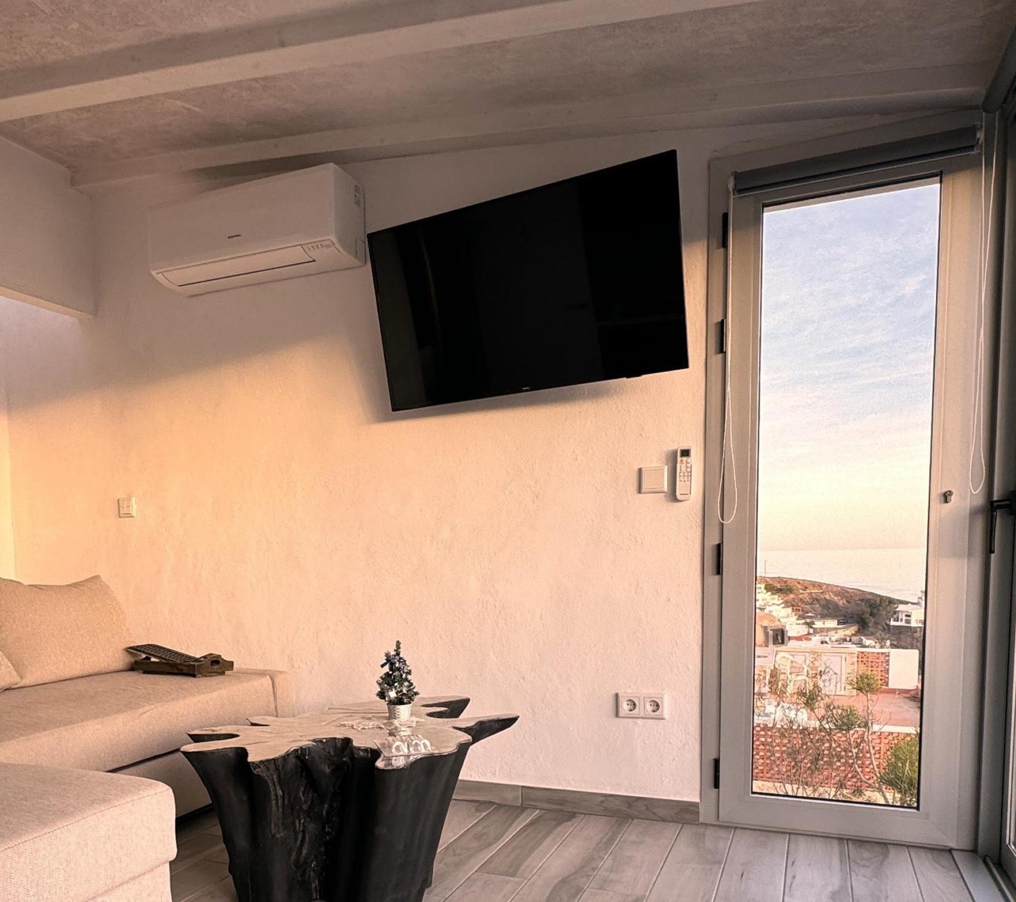 Apartamento El Atico Bonito Las Playas Exterior foto